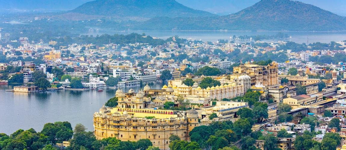 Udaipur