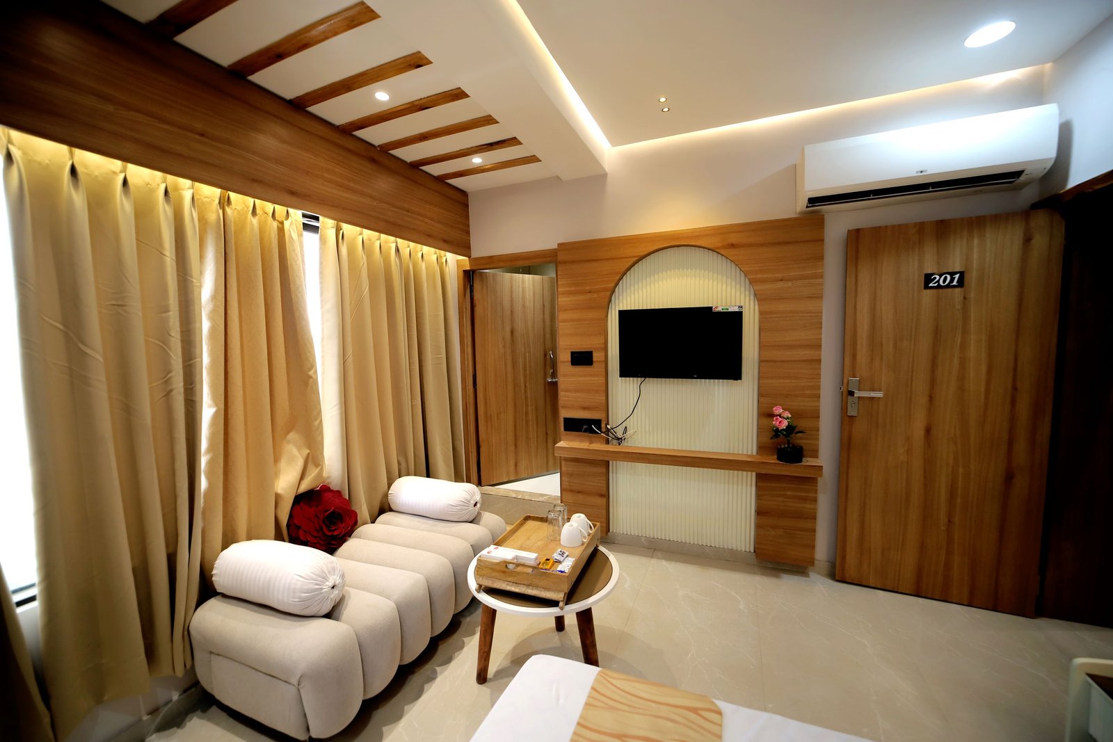 Staykart Special Suite