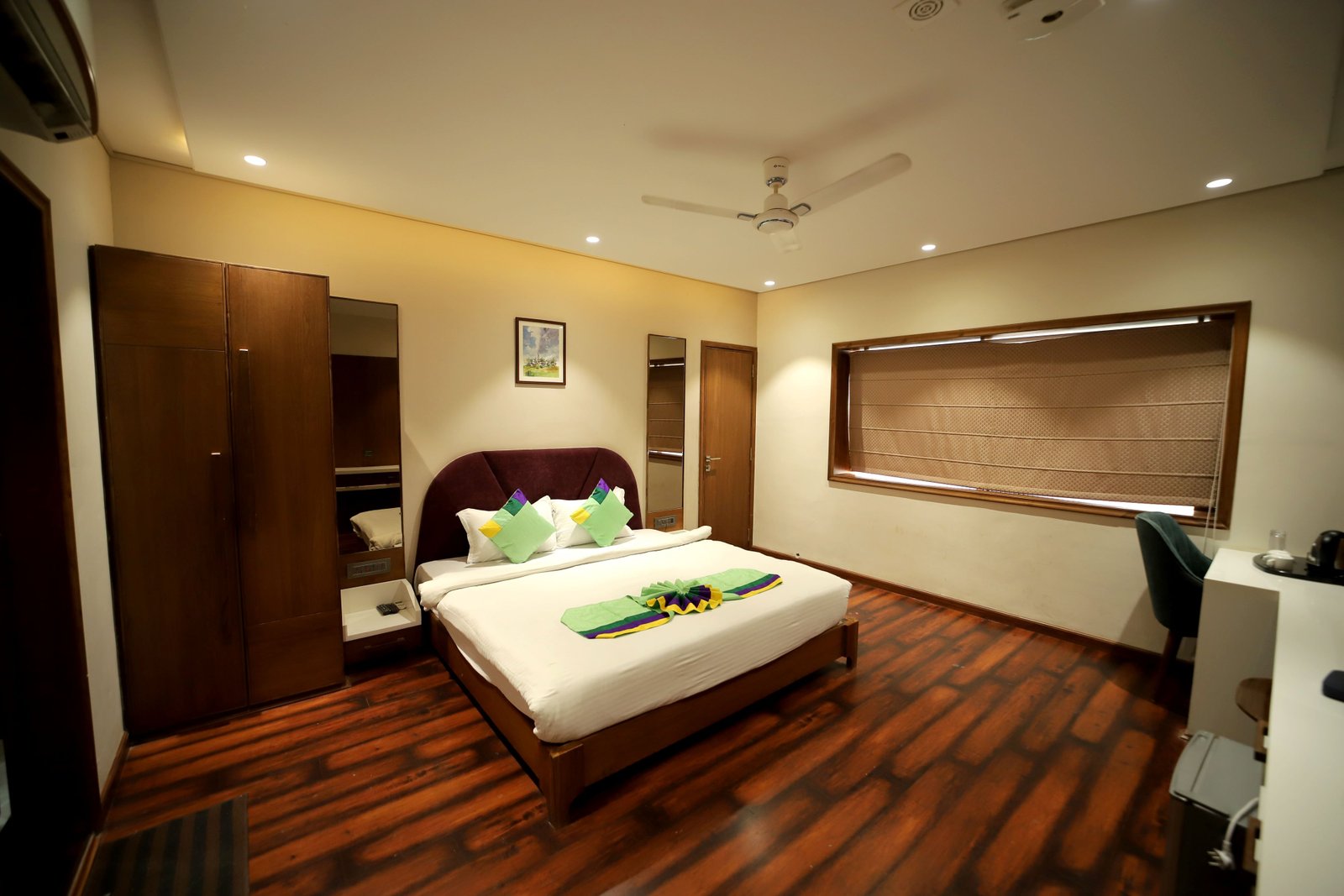 Premium Room