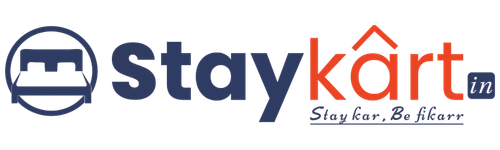 StayKart Logo